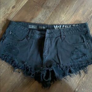 Volcom shorts